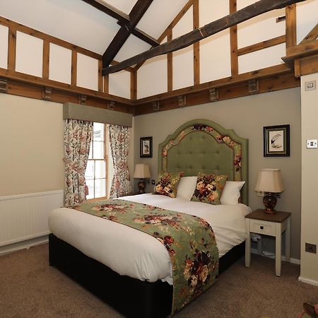 The Castle Of Brecon Hotel, Brecon, Powys Bagian luar foto