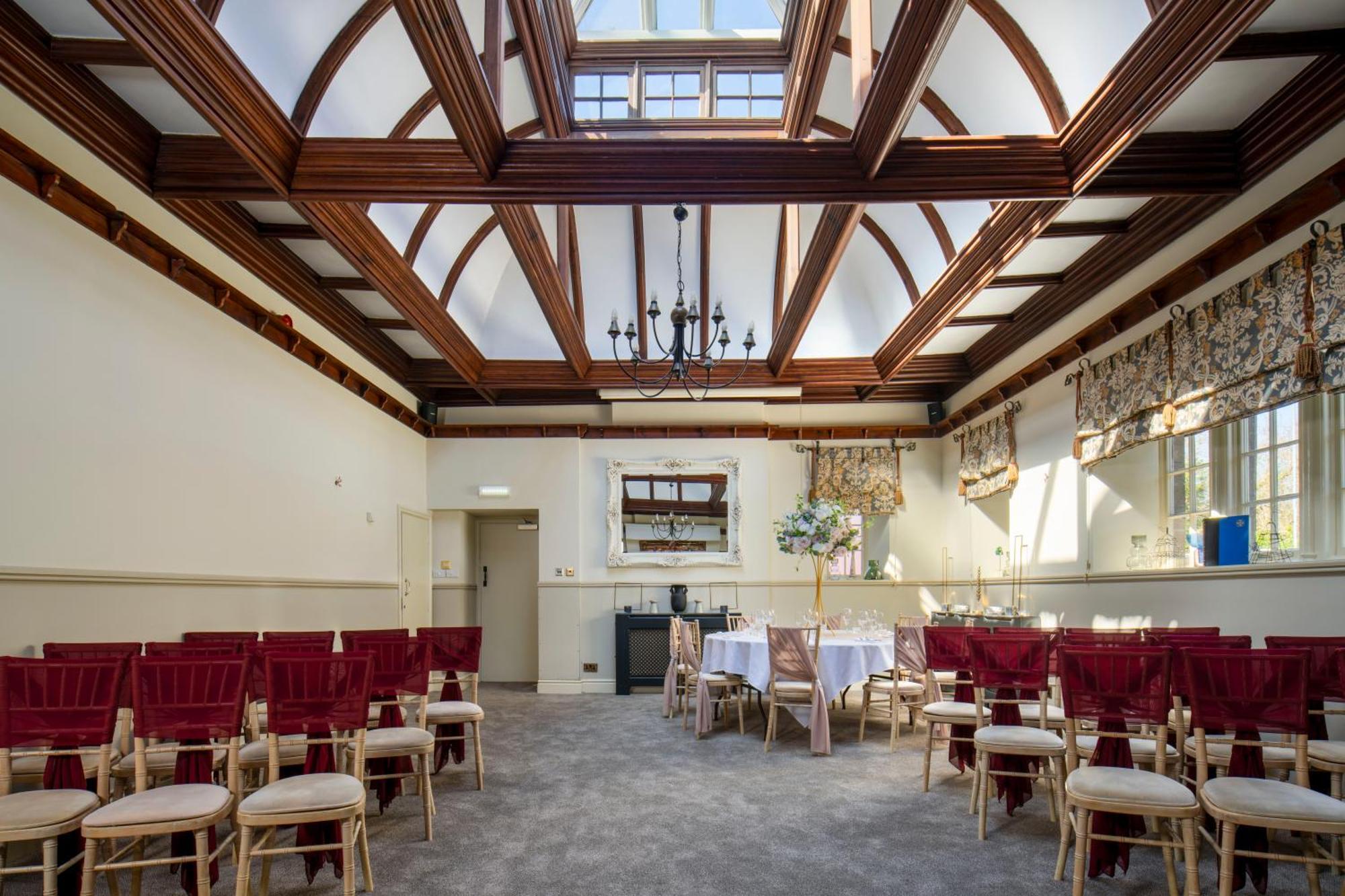 The Castle Of Brecon Hotel, Brecon, Powys Bagian luar foto